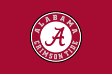 Alabama Crimson Tide announce 2012 football schedule