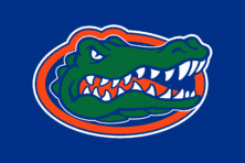 Florida Gators announce 2012 football schedule