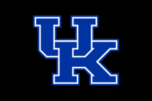 Kentucky Wildcats announce 2012 football schedule