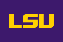 LSU Tigers announce 2012 football schedule