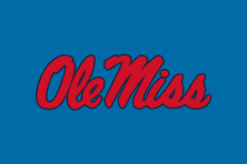 Ole Miss Rebels announce 2012 football schedule