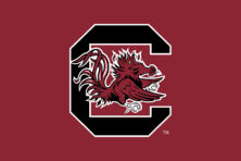 South Carolina Gamecocks announce 2012 football schedule