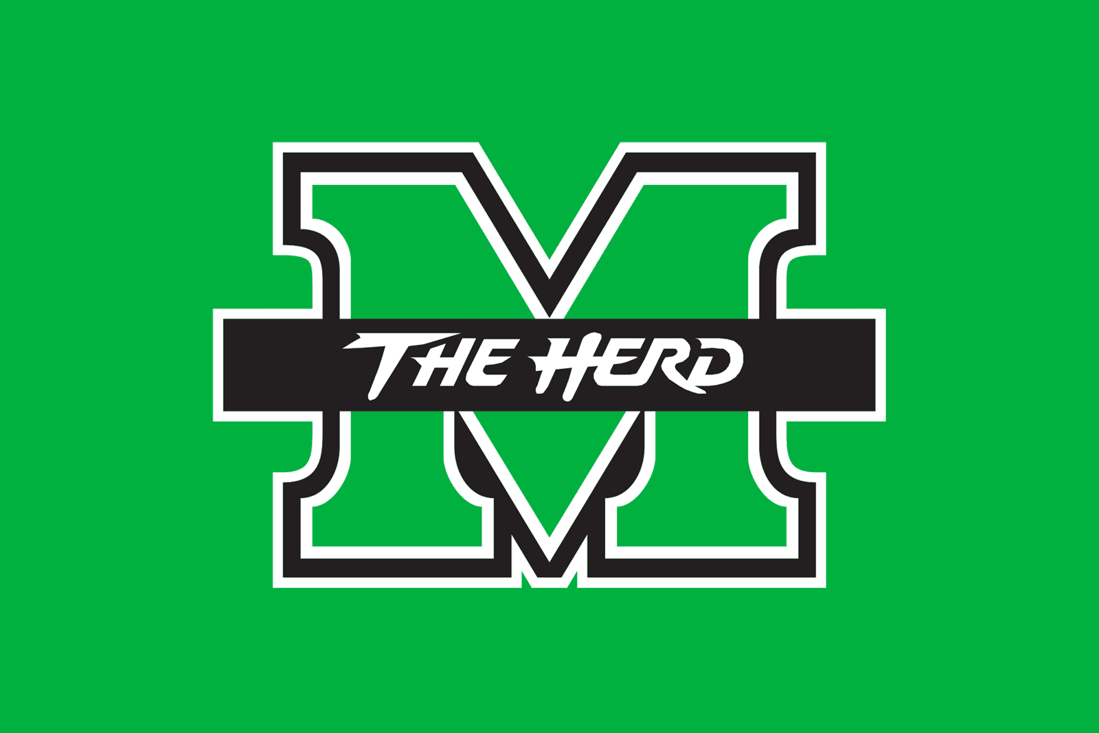 Marshall Thundering Herd