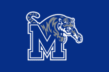 Memphis Tigers announce 2012 football schedule