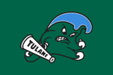 Tulane Green Wave announce 2012 Football Schedule