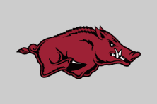 Arkansas Razorbacks complete 2012 football schedule