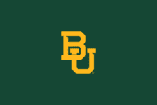 Baylor Bears announce 2012 football schedule