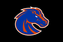 Boise State to host UT Martin in 2013