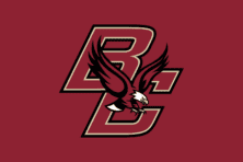 Boston College Eagles announce 2012 Football Schedule