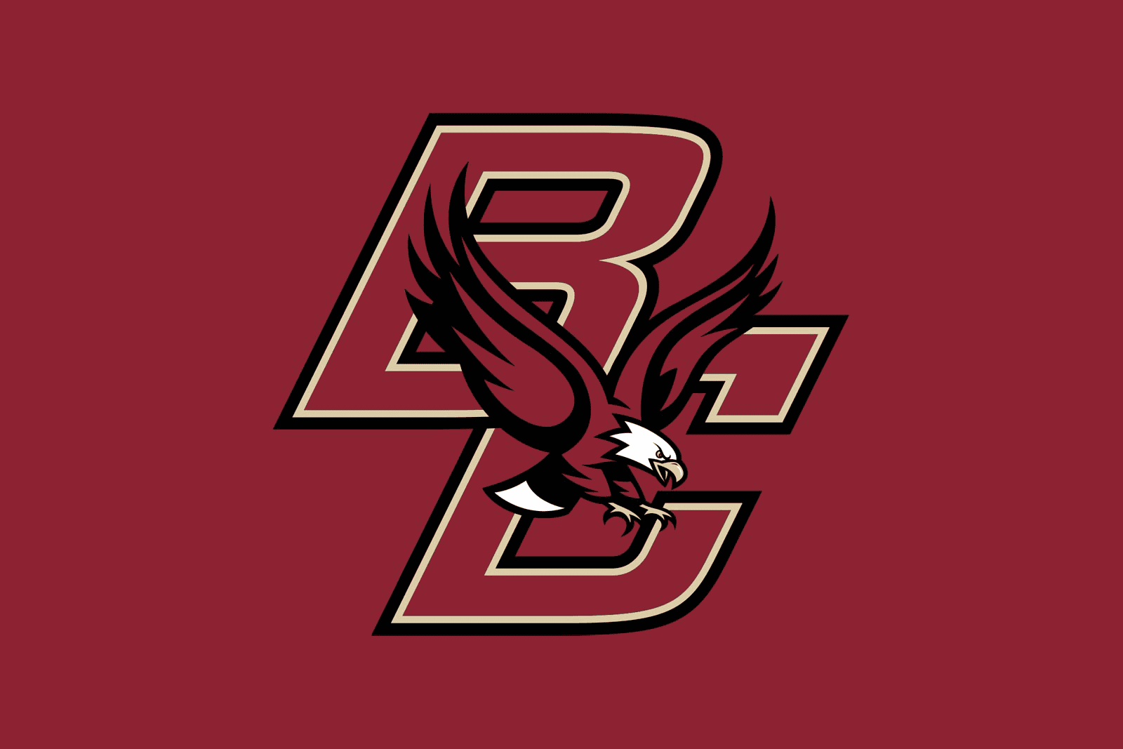 Boston College Eagles