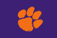 Clemson Tigers announce 2012 Football Schedule