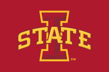 Iowa State Cyclones announce 2012 football schedule