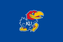 Kansas Jayhawks announce 2012 football schedule