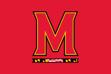 Maryland Terrapins announce 2012 football schedule