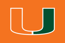 Miami Hurricanes announce 2012 football schedule