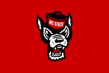 NC State Wolfpack announce 2012 football schedule