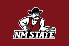 New Mexico State completes 2012 non-conference football schedule