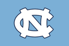 North Carolina announces 2012 football schedule