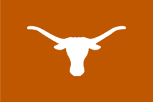 Texas Longhorns announce 2012 football schedule