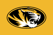 Missouri Tigers announce 2012 football schedule