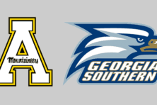 Sun Belt officially adds Appalachian State and Georgia Southern