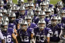 Kansas State adds Central Arkansas to 2017 football schedule