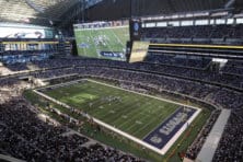 Cowboys Stadium to host first College Football Championship Game; Semifinal Rotation Bowls Announced