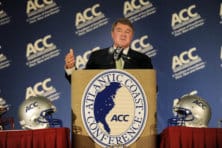 ACC announces Grant of Media Rights