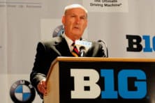 Report: Big Ten to Realign as East-West, Will Scrap Legends and Leaders