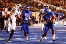 2013 Boise State at BYU Game moved to Friday, October 25