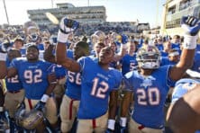 Tulsa to join Big East Conference in 2014