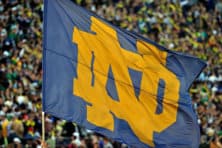 Report: Notre Dame drops Arizona State from 2014 football schedule
