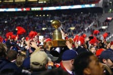 2013 Egg Bowl Moved to Thanksgiving Night on ESPN