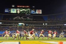 2013 ACC Football Championship Game to remain in Charlotte