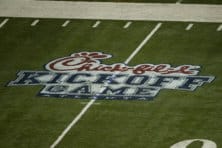 Florida State & Georgia may face off in 2016 Chick-fil-A Kickoff Game