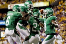 North Texas updates future non-conference football schedule through 2025