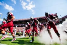 South Carolina, Georgia Tech cancel 2021-22 home-and-home football series