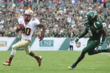 Florida State, USF schedule 2015-16 home-and-home football series
