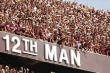 Texas A&M to host ULM in 2014; TAMU-USC Series in 2015-16 Never Finalized