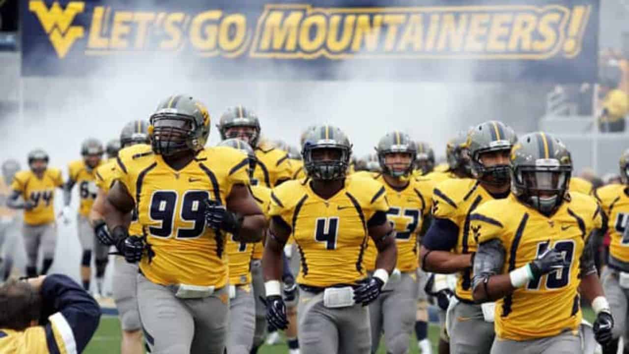 Pitt, WVU to get new threads for Backyard Brawl, Sports