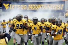 West Virginia wants to get Pitt, Virginia Tech, Virginia, and Penn State on Future Football Schedules