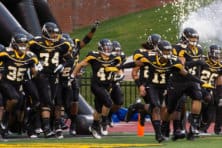 Appalachian State adds Campbell to 2014 football schedule