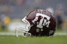 Texas A&M Adds UTSA To 2016 & 2019 Football Schedules