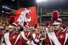 Washington State Schedules 2014-15 Home-and-Home Football Series With Rutgers, Moves Wisconsin To 2022-23