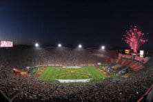 BYU, USC schedule three-game football series beginning in 2019