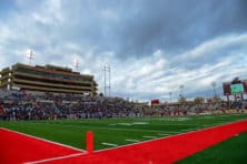 New Mexico and Tulsa schedule 2015, 2017 home-and-home football series