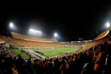 Virginia Tech, West Virginia Schedule 2021-22 Home-and-Home Football Series