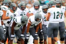 Eastern Michigan Adds Old Dominion and Army to Future Football Schedules