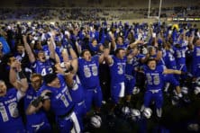 Air Force adds Abilene Christian to 2014 Football Schedule