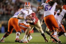 Phil Steele’s 2013 College Football Strength of Schedule Rankings